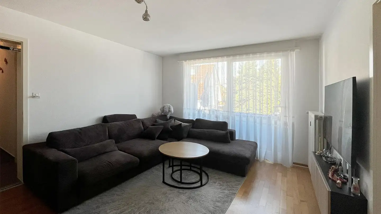 Appartement à vendre - Gäbrisstrasse 5, 9400 Rorschach - Photo 2