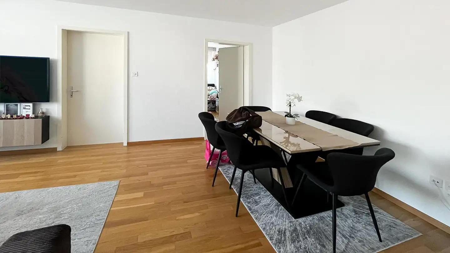 Appartement à vendre - Gäbrisstrasse 5, 9400 Rorschach - Photo 3