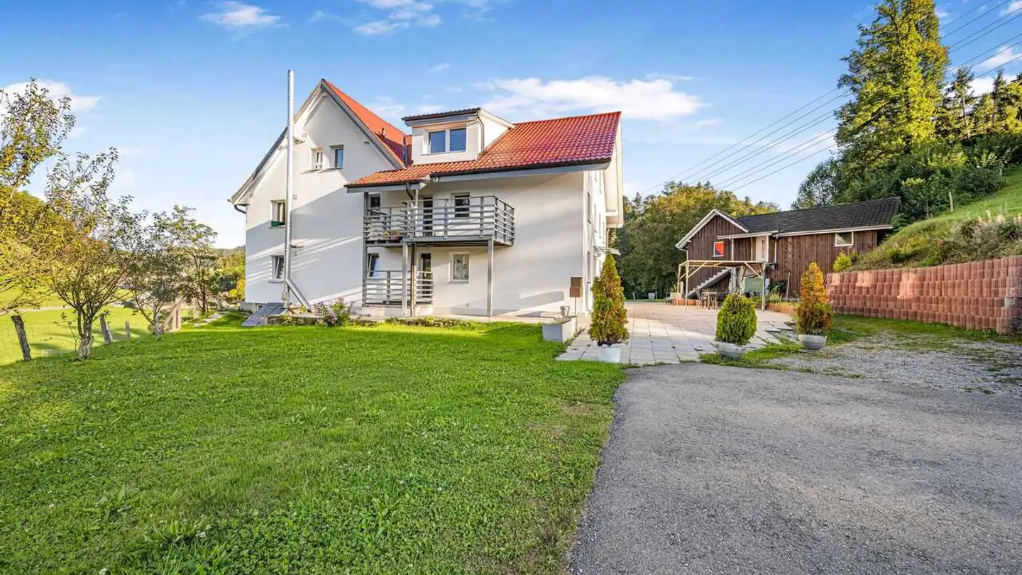 Casa grotta in vendita - Wies, 9604 Unterrindal - Foto 2