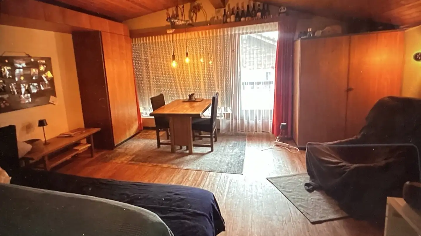 Apartment for rent - Bielmattweg 7, 3906 Saas-Fee
