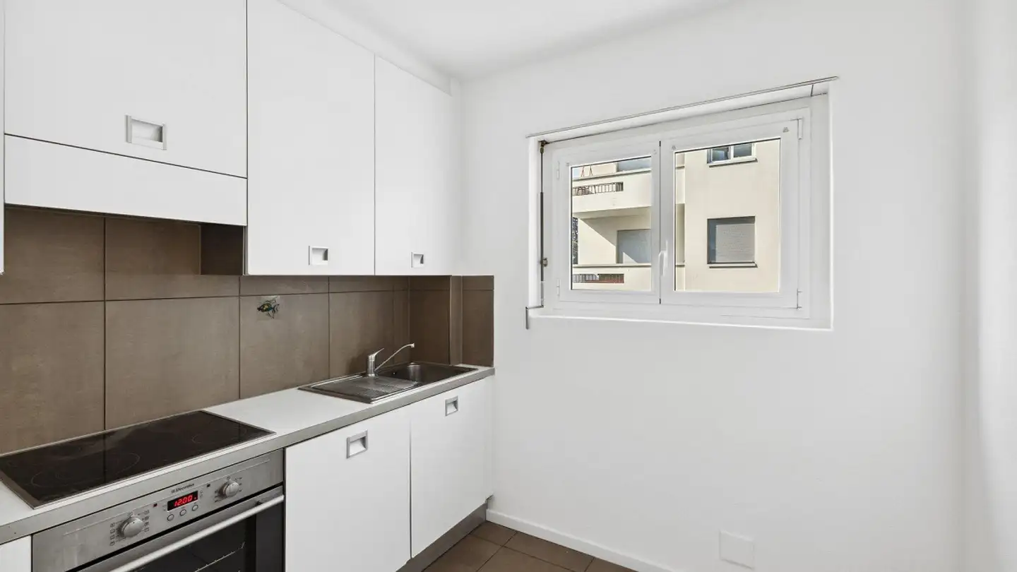 Appartement à louer - Via Crocetta 27, 6962 Viganello - Photo 3