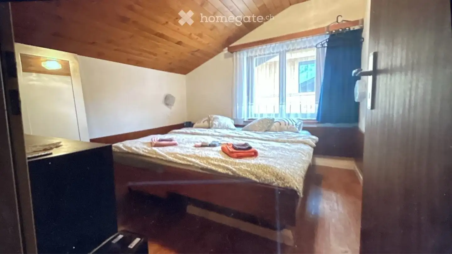 Apartment for rent - Bielmattweg 7, 3906 Saas-Fee - Photo 4