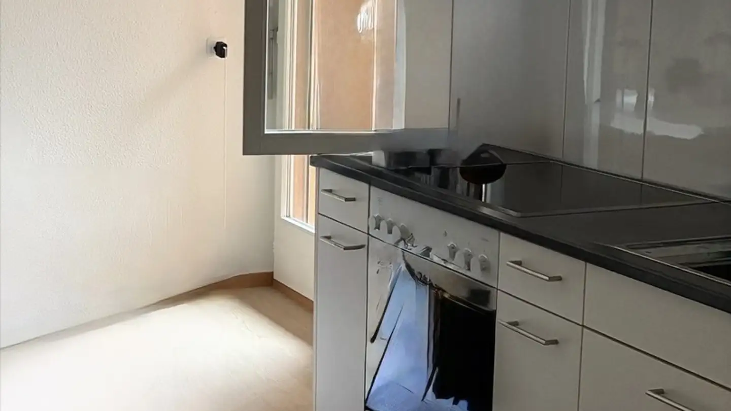 Wohnung mieten - 6300 Zug
