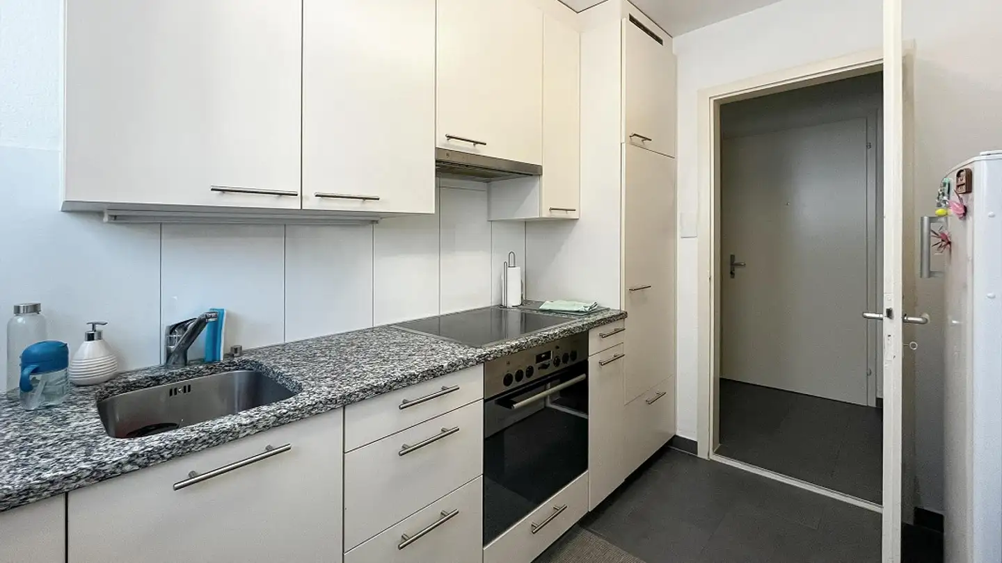 Appartement à vendre - Gäbrisstrasse 5, 9400 Rorschach - Photo 4