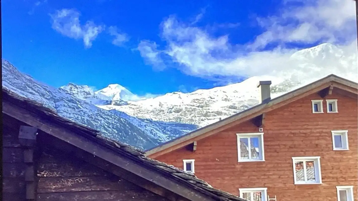 Apartment for rent - Bielmattweg 7, 3906 Saas-Fee - Photo 2
