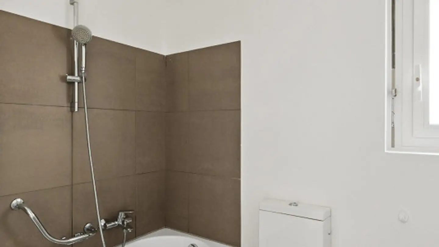 Appartement à louer - Via Crocetta 27, 6962 Viganello - Photo 4