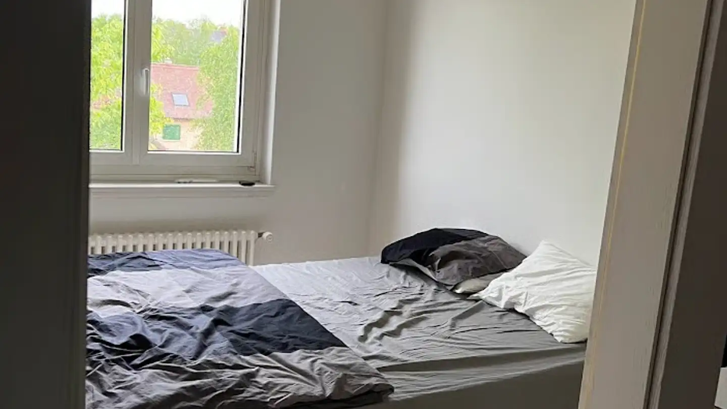 Zimmer mieten - Wehntalerstrasse 18, 8057 Zürich - Foto 2