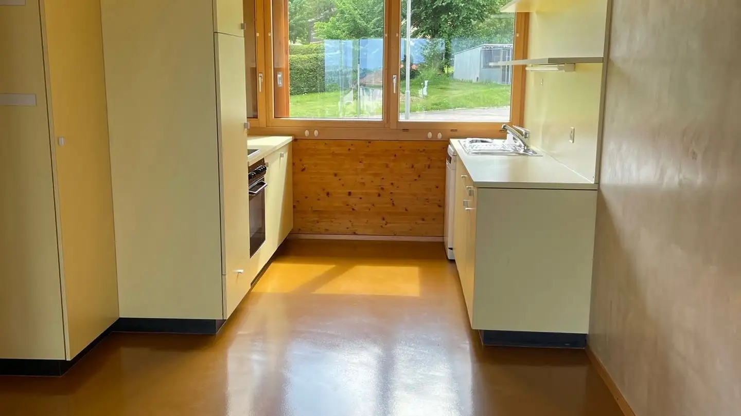 Appartamento in affitto - Chemin Bovay, 1265 La Cure - Foto 2