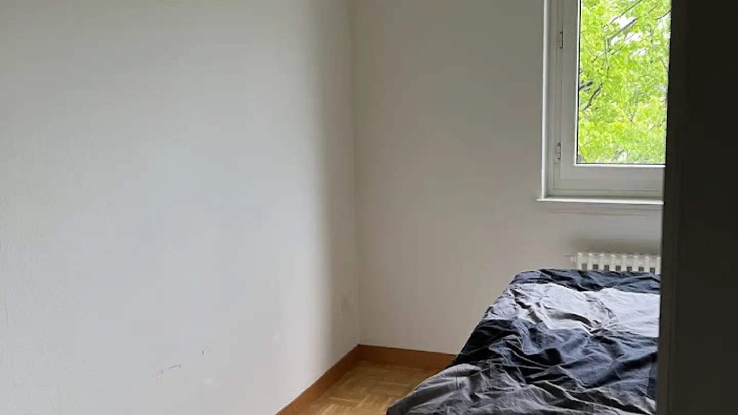 Zimmer mieten - Wehntalerstrasse 18, 8057 Zürich - Foto 3