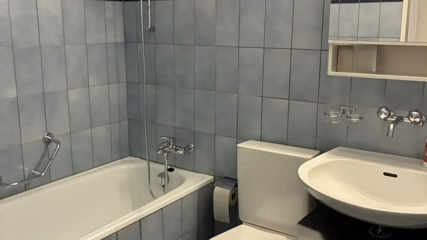 Wohnung mieten - 6300 Zug - Foto 4
