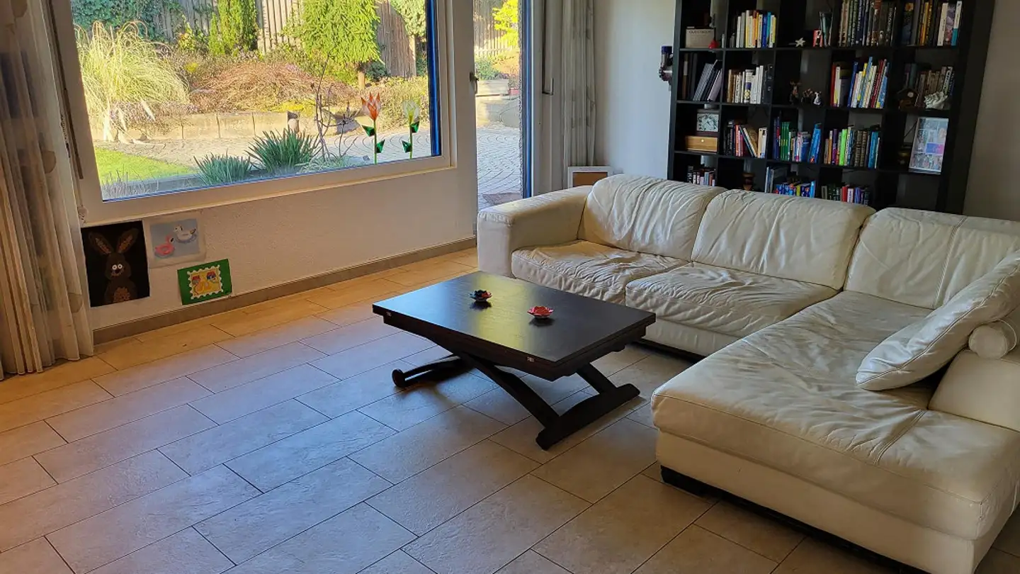 Casa a gradini in affitto - 8600 Dübendorf - Foto 2