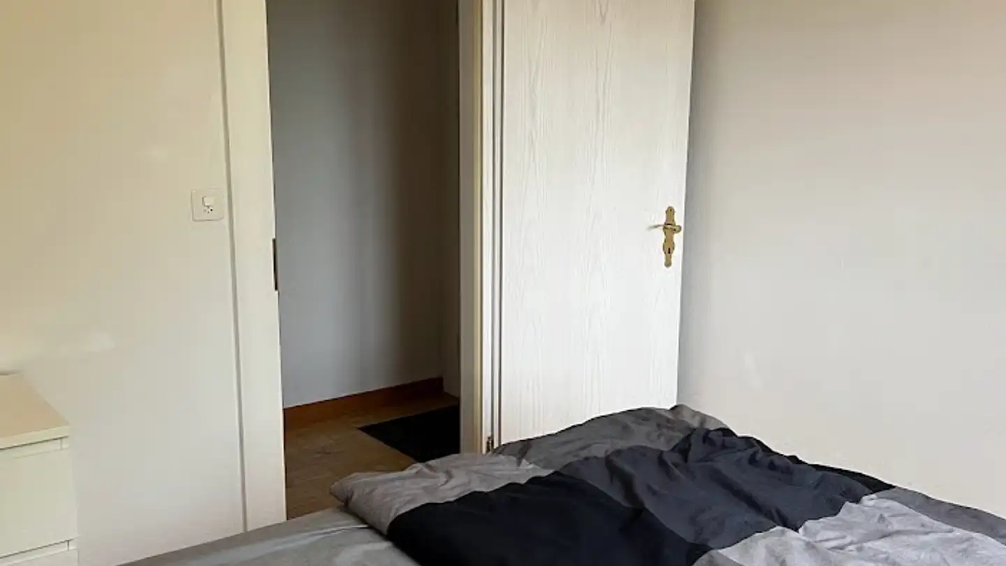 Zimmer mieten - Wehntalerstrasse 18, 8057 Zürich - Foto 4