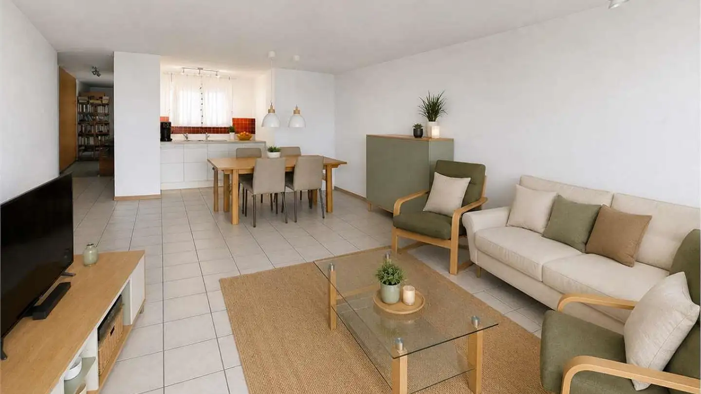 Appartamento in vendita - Via San Gottardo 150, 6648 Minusio