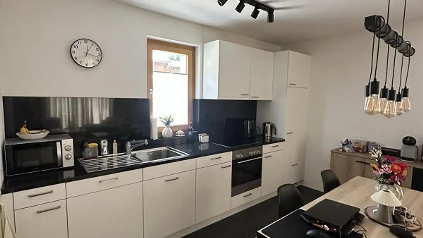 Appartement à louer - Hauptstrasse 22, 7247 Saas im Prättigau