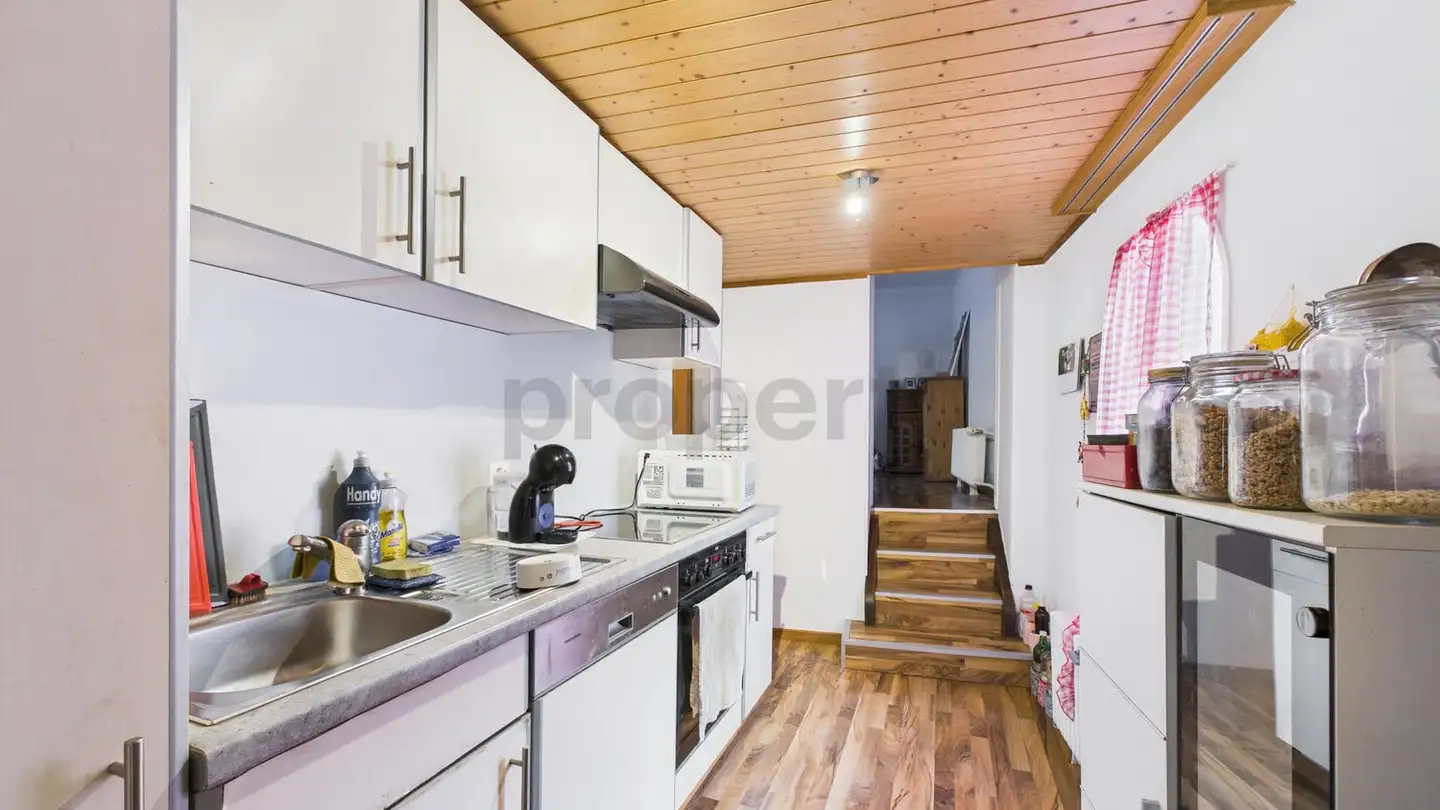 Einfamilienhaus kaufen - 3860 Meiringen - Foto 4