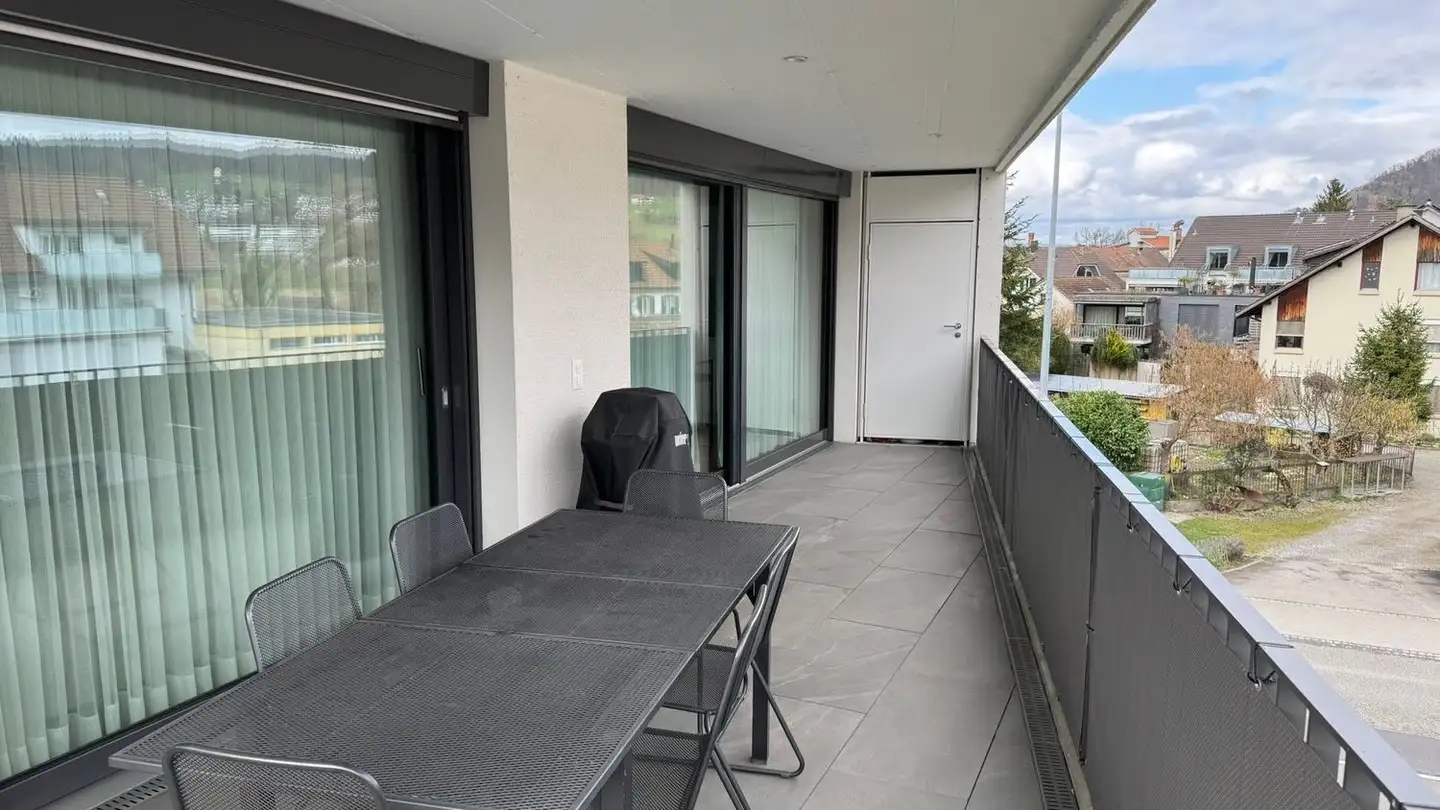 Apartment for rent - Lauffohrstrasse 3, 5412 Vogelsang AG - Photo 4