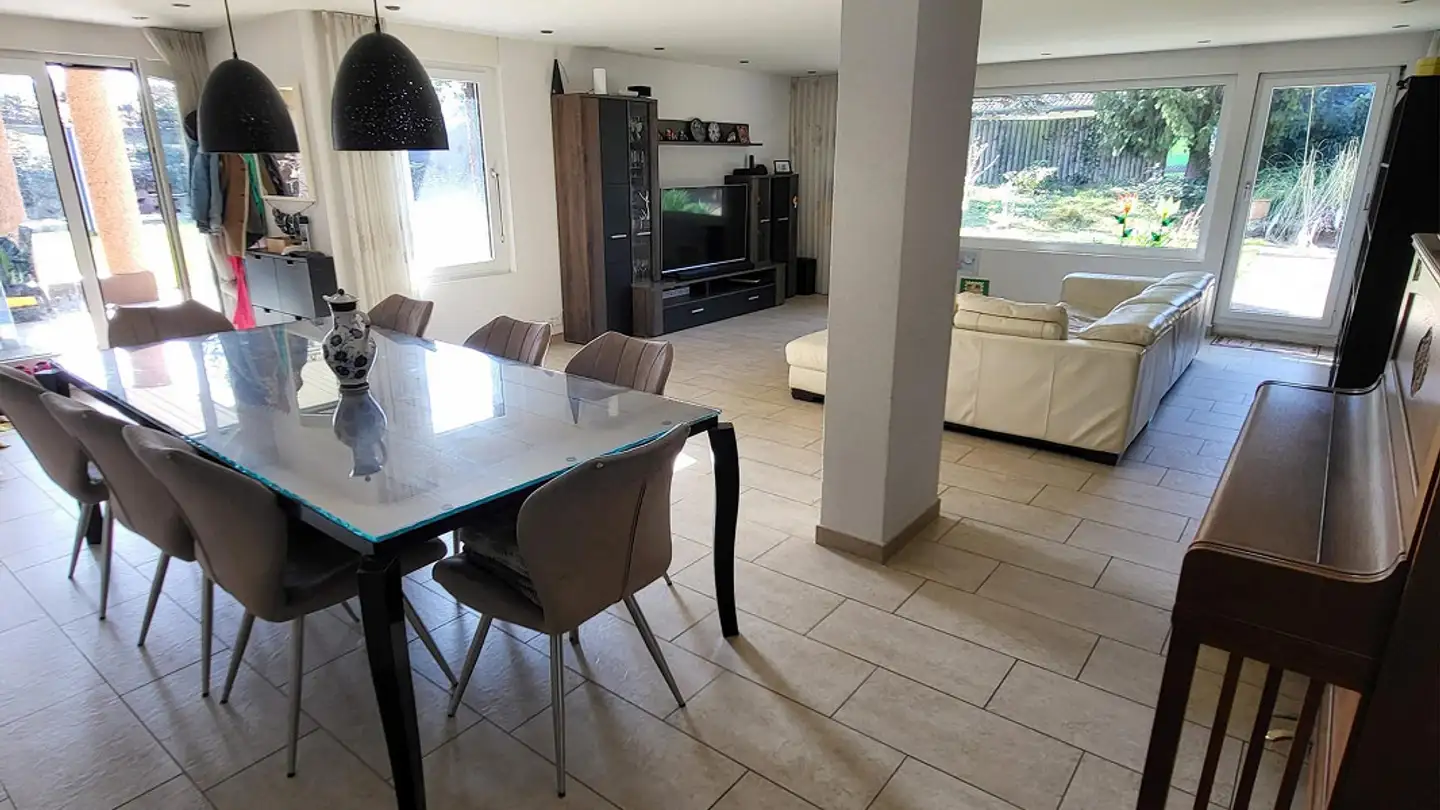 Casa a gradini in affitto - 8600 Dübendorf - Foto 3