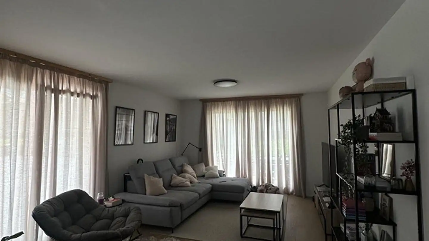 Appartement à louer - Hauptstrasse 22, 7247 Saas im Prättigau - Photo 2