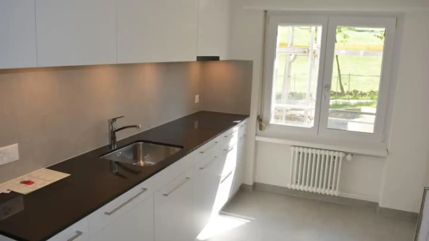 Wohnung mieten - Riedernstrasse 31, 8750 Glarus