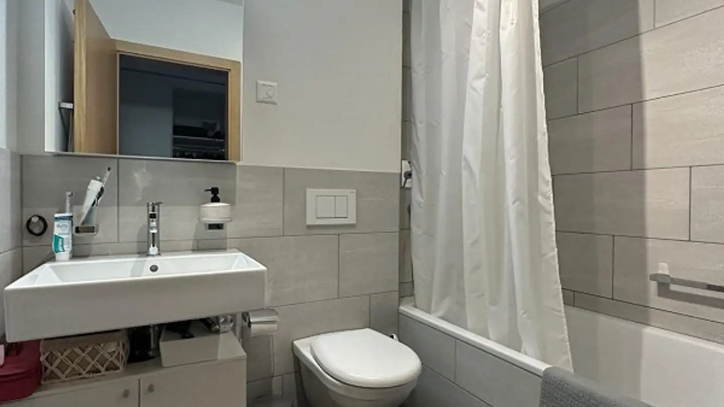 Appartement à louer - Hauptstrasse 22, 7247 Saas im Prättigau - Photo 3