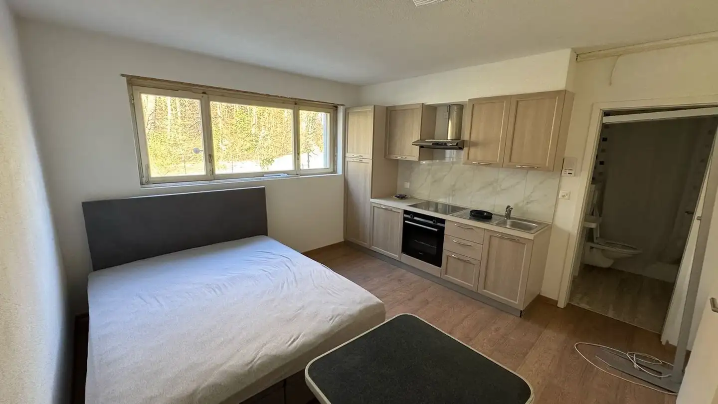 Wohnung mieten - 5504 Othmarsingen