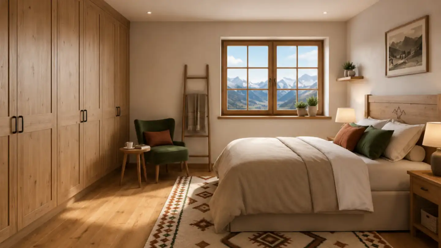 Wohnung kaufen - 7550 Scuol - Foto 4