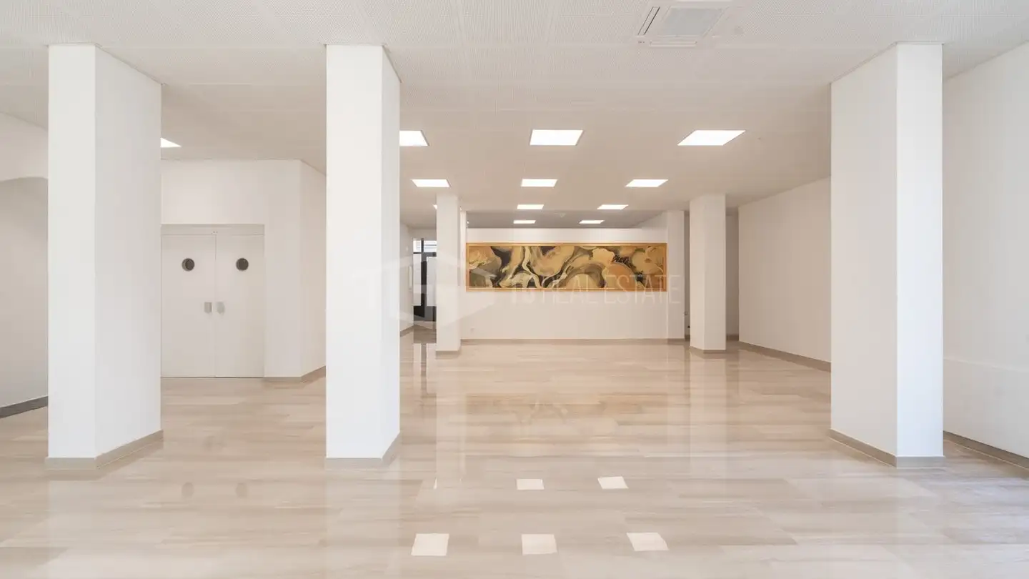 Geschäft mieten - Corso Elvezia, 6900 Lugano