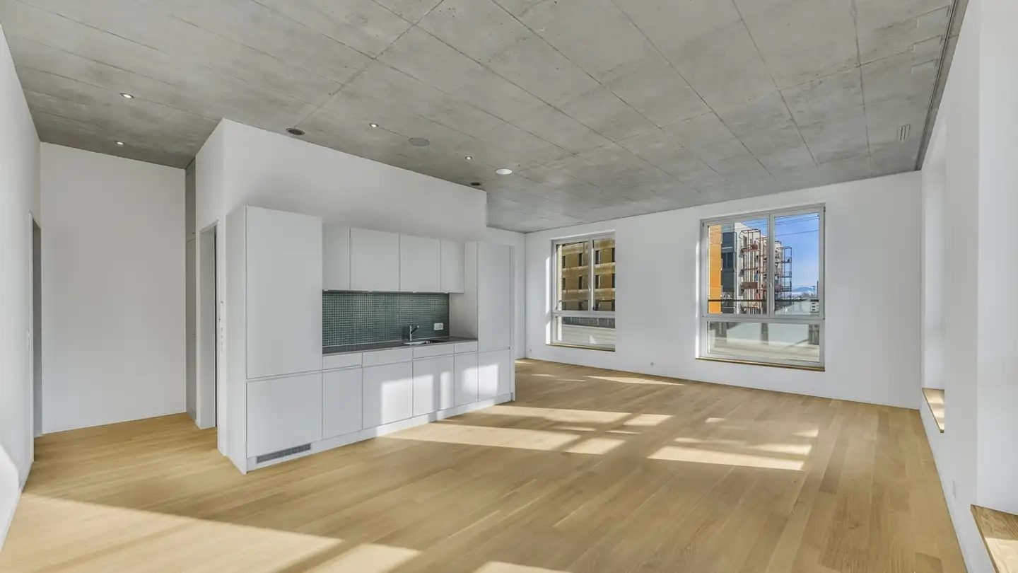 Atelier à louer - Zwirnereistrasse, 8304 Wallisellen - Photo 2