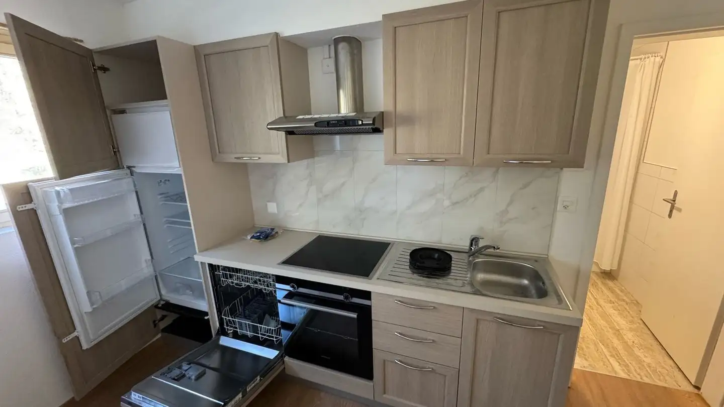 Wohnung mieten - 5504 Othmarsingen - Foto 2