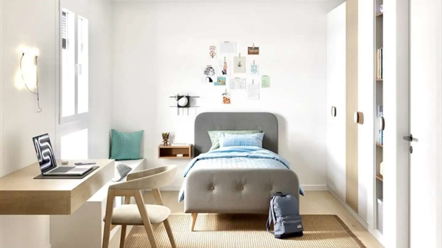 Appartamento in vendita - 1616 Attalens - Photo 4