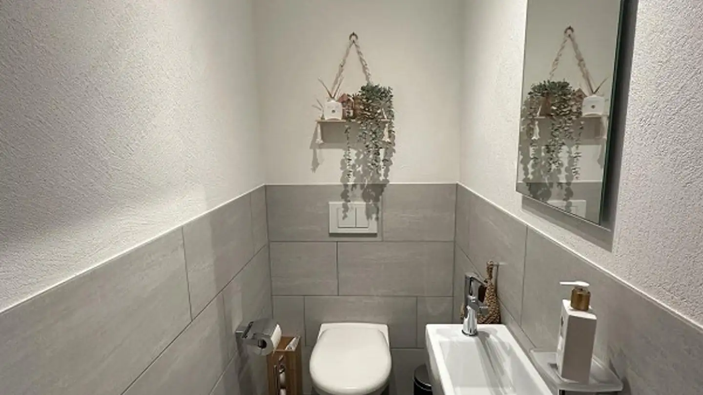 Appartement à louer - Hauptstrasse 22, 7247 Saas im Prättigau - Photo 4