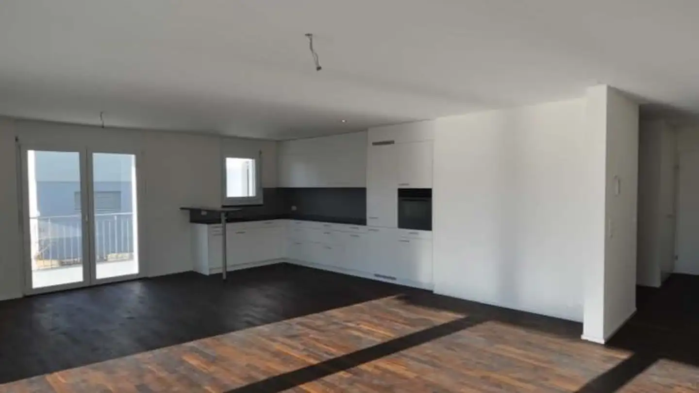 Appartement à louer - Blumenaustrasse 17, 8360 Eschlikon TG - Photo 2