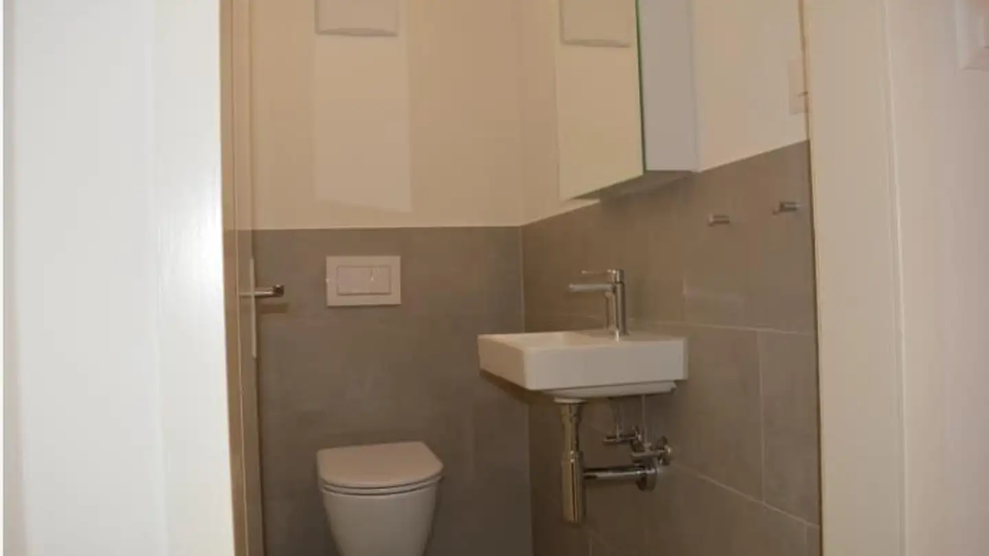 Wohnung mieten - Riedernstrasse 31, 8750 Glarus - Foto 3
