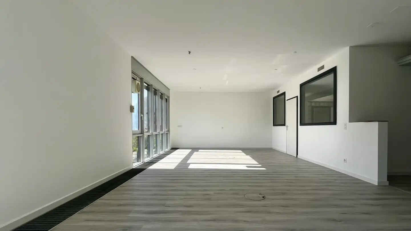 Immeuble mixte à louer - Via San Gottardo 10, 6900 Lugano - Photo 2