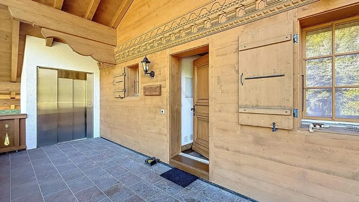 Duplex for sale - 1660 Château-d'Oex - Photo 4