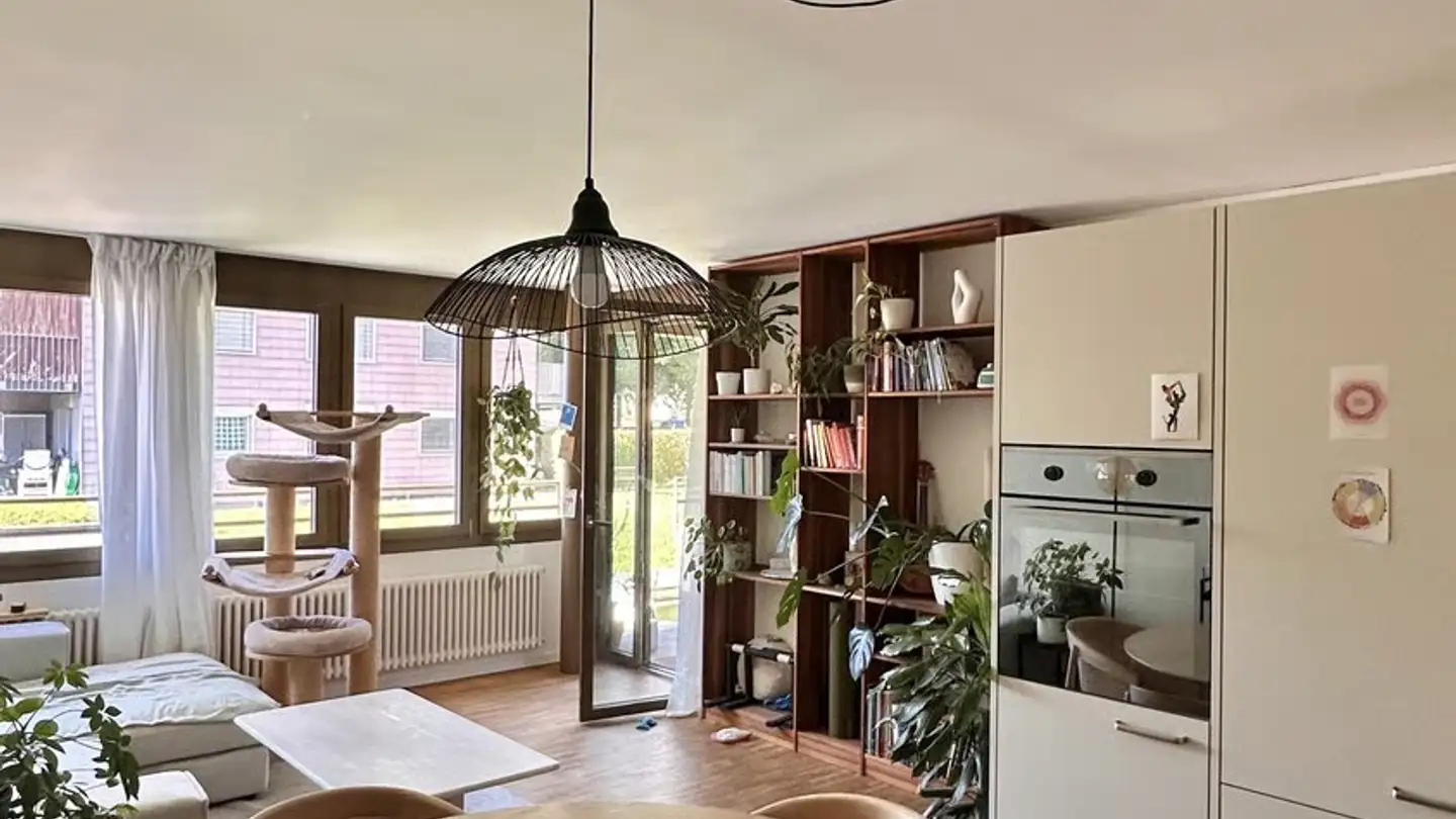 Appartamento in affitto - 5400 Baden - Foto 2
