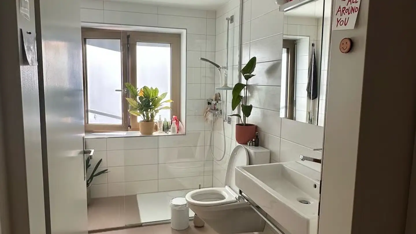 Appartamento in affitto - 5400 Baden - Foto 3
