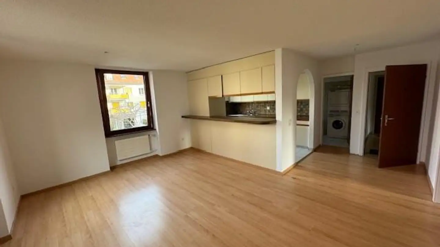 Appartamento in affitto - Allmannstrasse 29, 8400 Winterthur - Foto 2