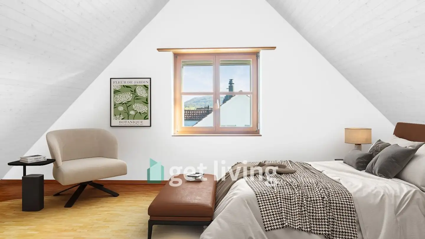 Attico in vendita - 8427 Freienstein - Photo 3