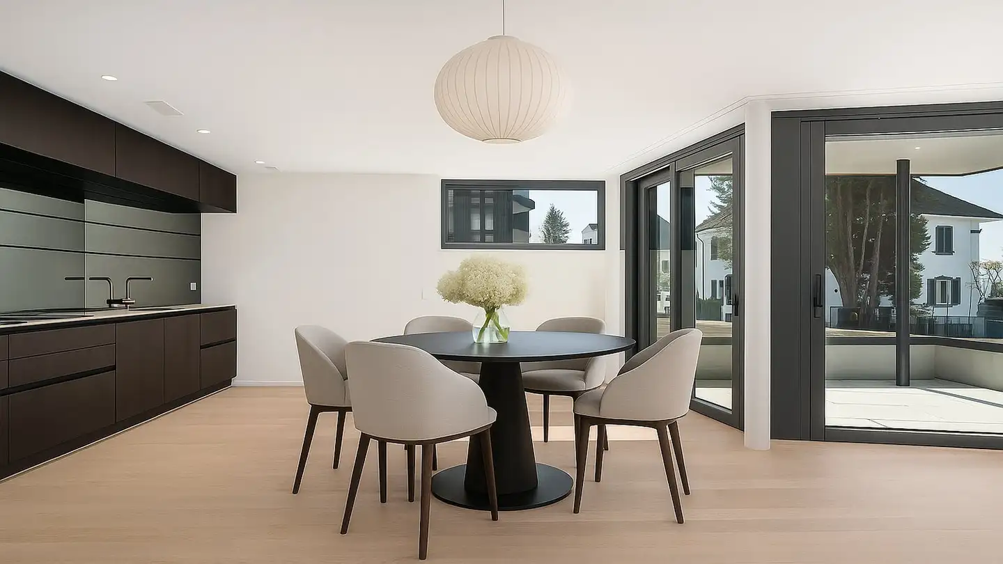Apartment for rent - 8044 Zürich