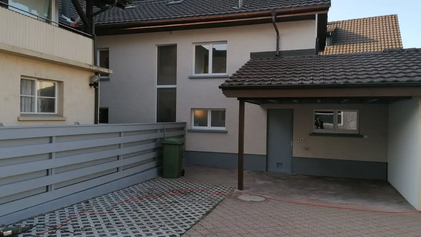 Single house for sale - 5624 Bünzen