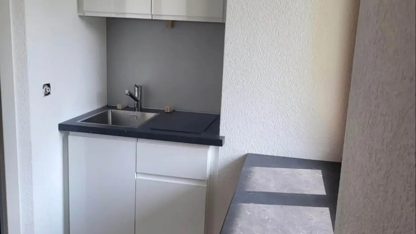 Apartment for rent - 1630 Bulle