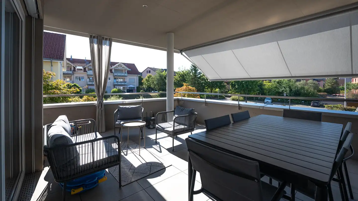 Appartamento in vendita - Zeughausstrasse 15a, 9200 Gossau SG