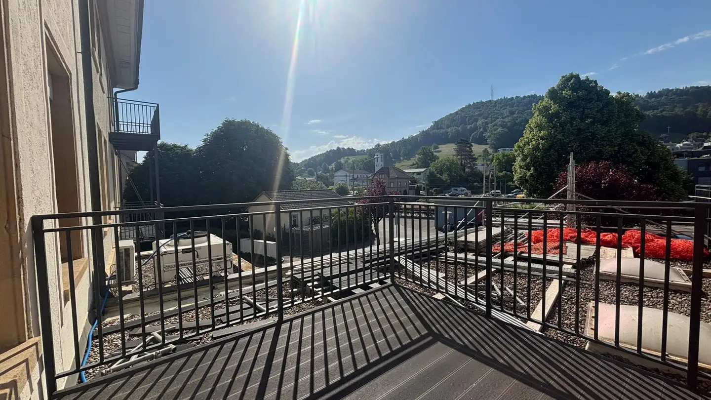 Wohnung mieten - Winterthurerstrasse 2, 5080 Laufenburg