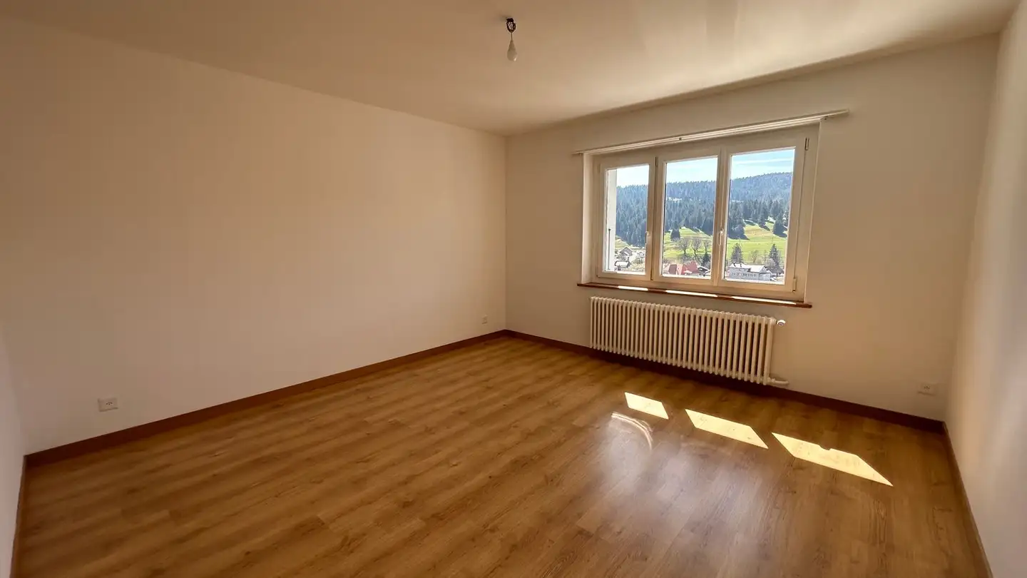 Appartement à louer - Rue De La Combe-Aubert 12, 2720 Tramelan - Photo 3