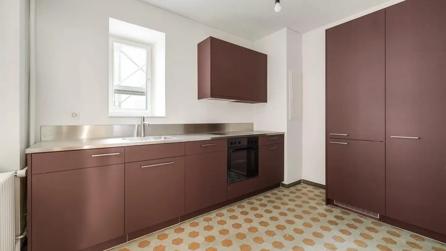 Appartement à louer - Schanzenstrasse 4, 4056 Basel