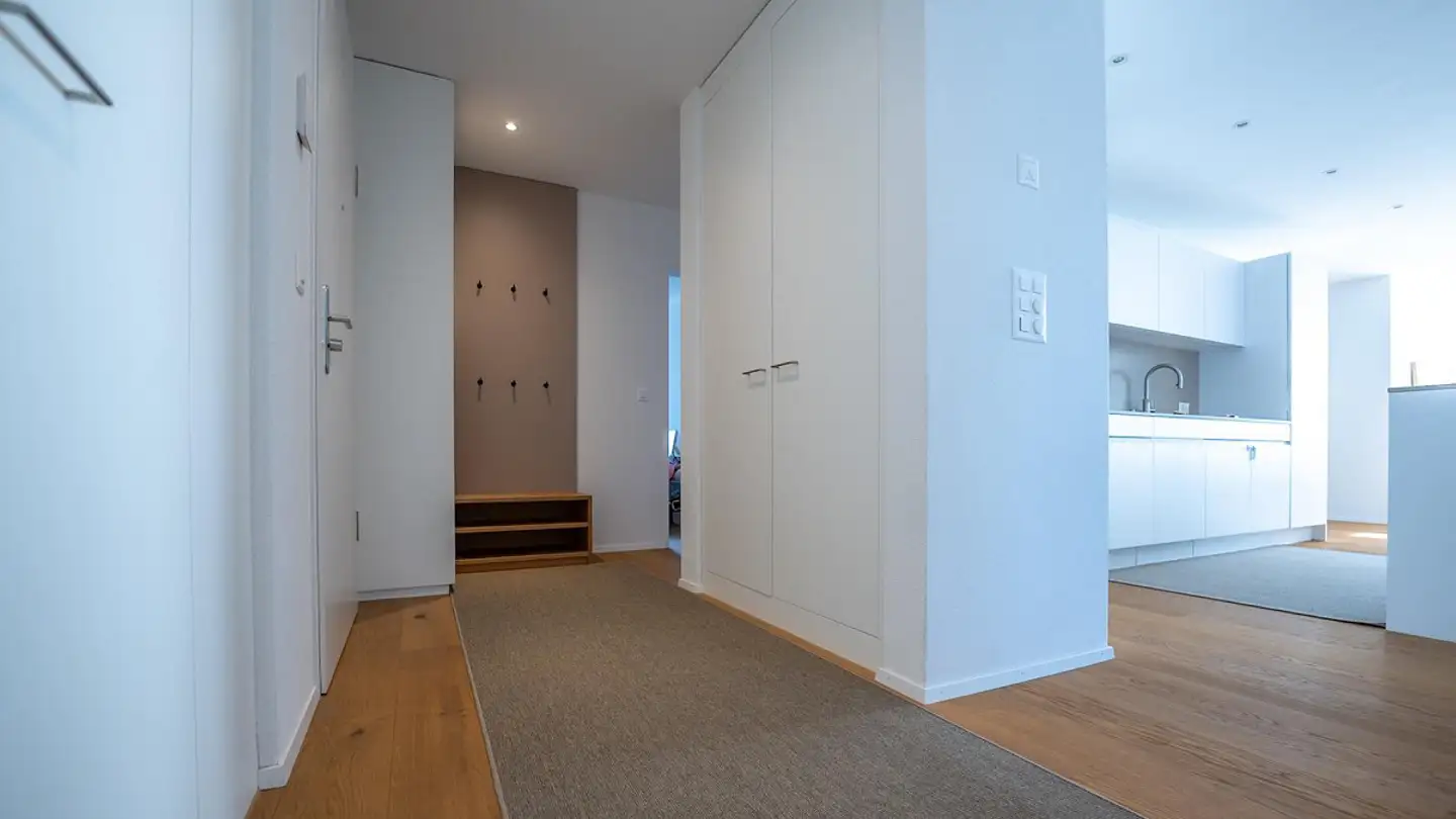 Apartment for sale - Zeughausstrasse 15a, 9200 Gossau SG - Photo 2