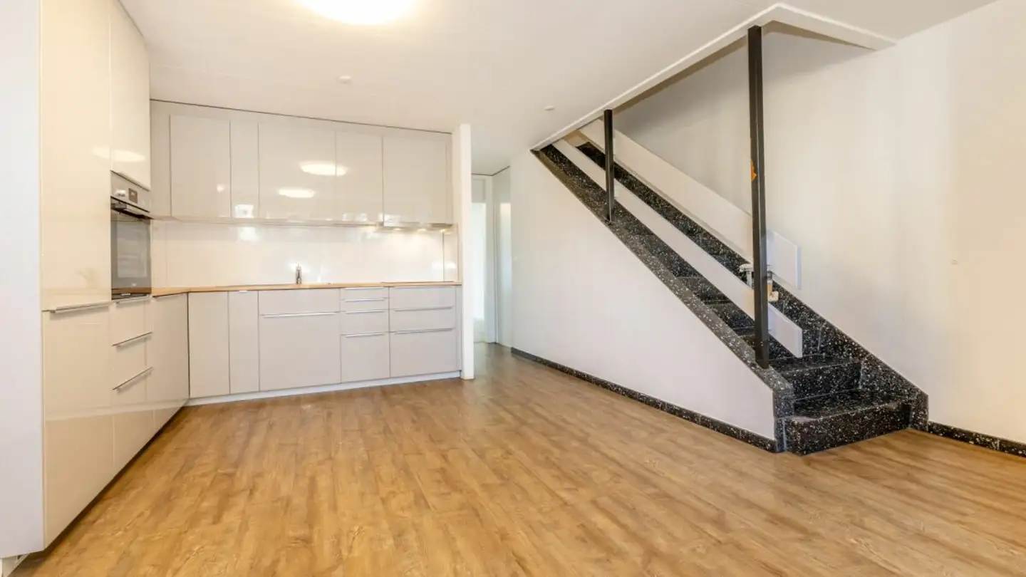 Einfamilienhaus kaufen - Nägelseestrasse 50c, 8406 Winterthur - Foto 2