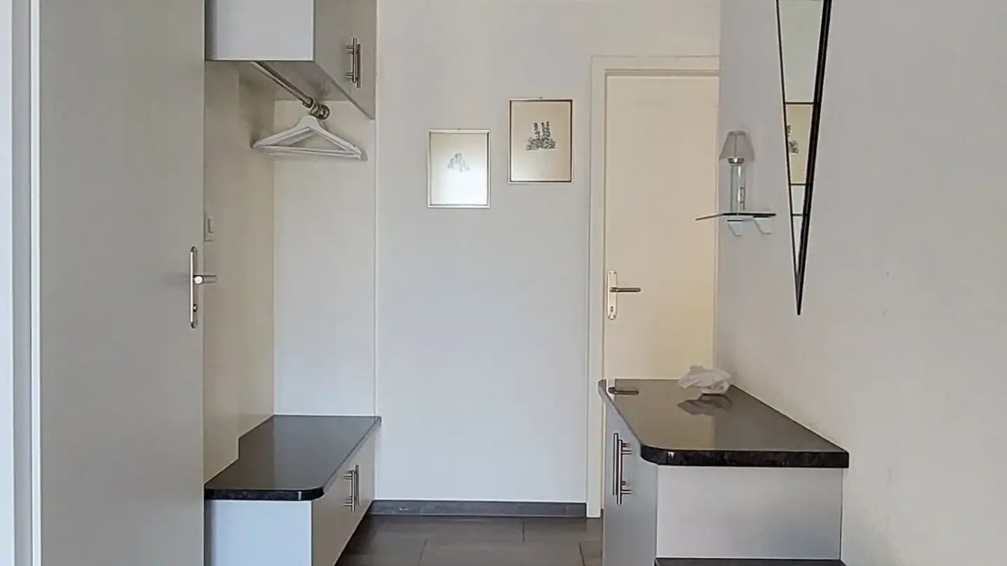 Appartement à louer - 5623 Boswil - Photo 3