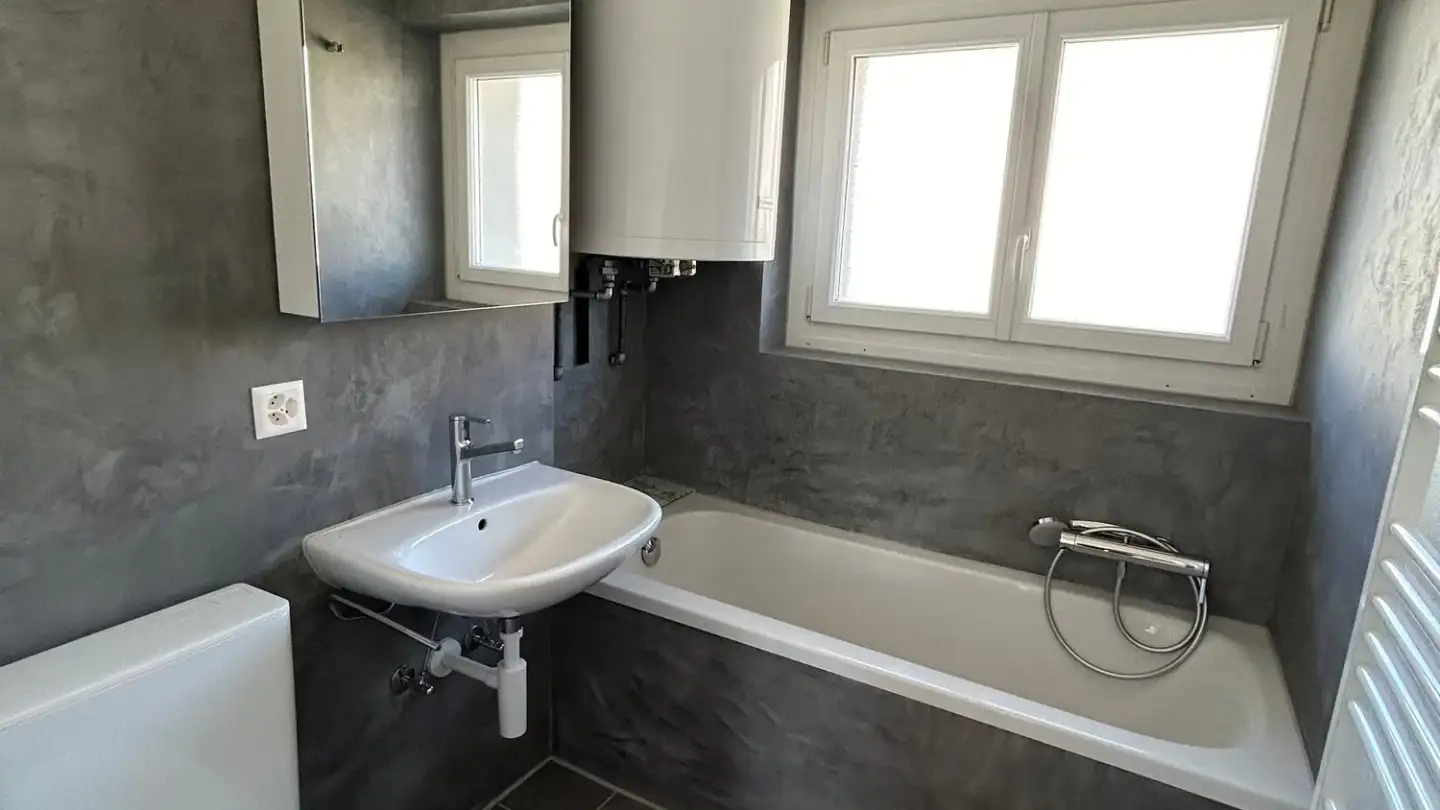 Appartement à louer - Rue De La Combe-Aubert 12, 2720 Tramelan - Photo 4